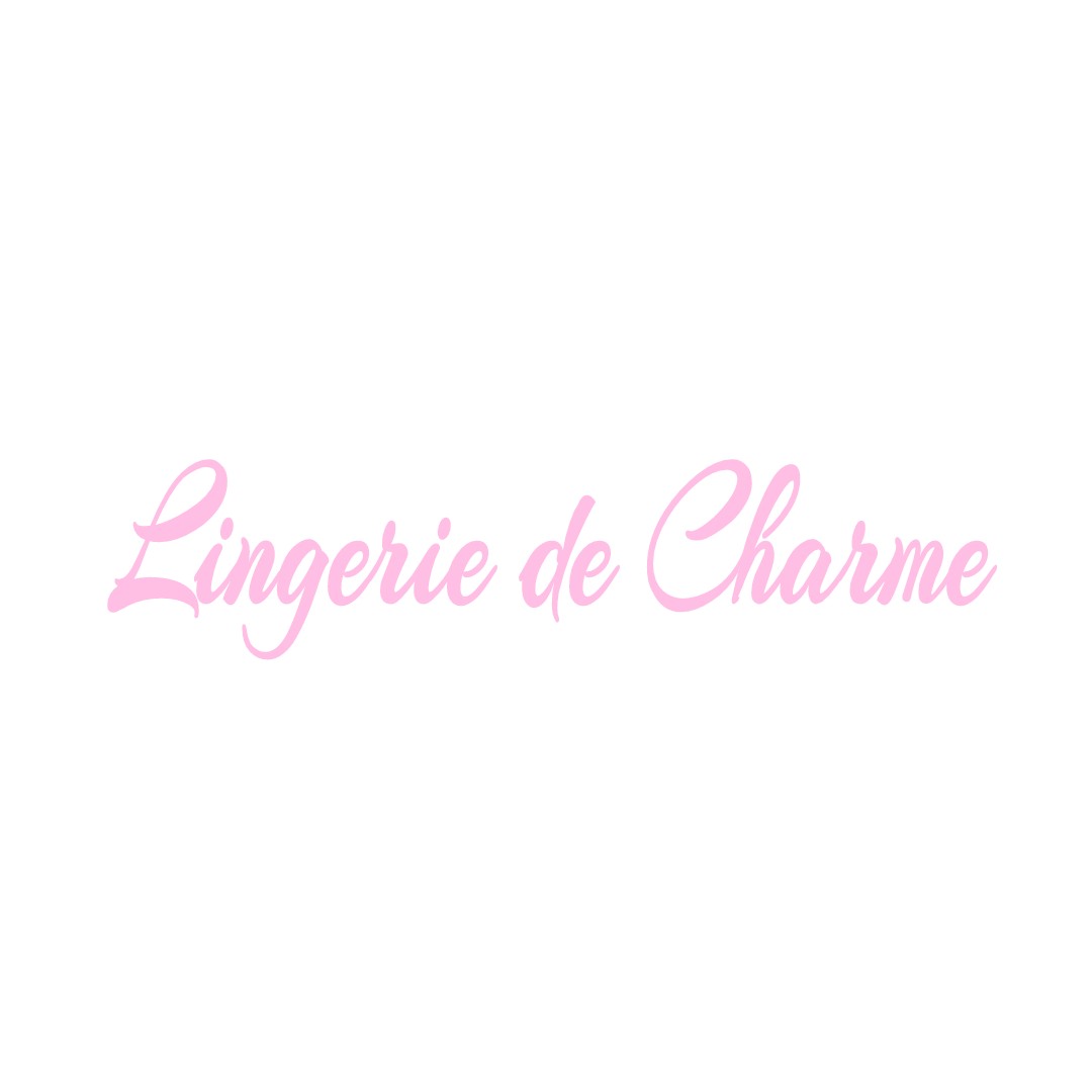 LINGERIE DE CHARME VAUNAVEYS-LA-ROCHETTE